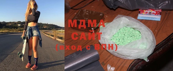 шишки Абаза